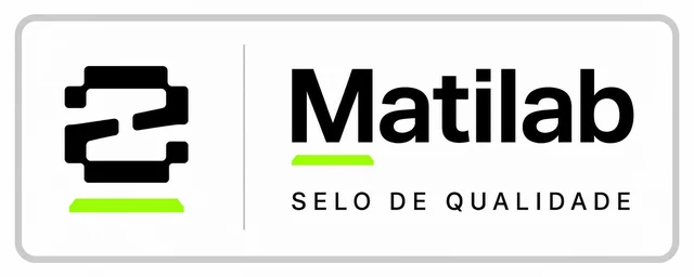 Matilab - Selo de Qualidade